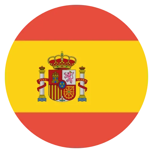 Spain flag