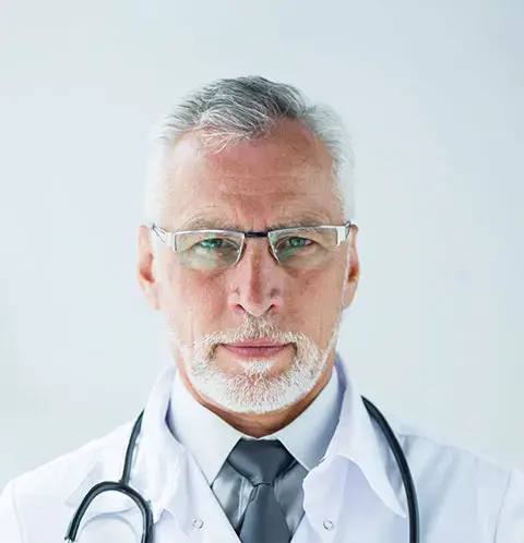 surgeon photo