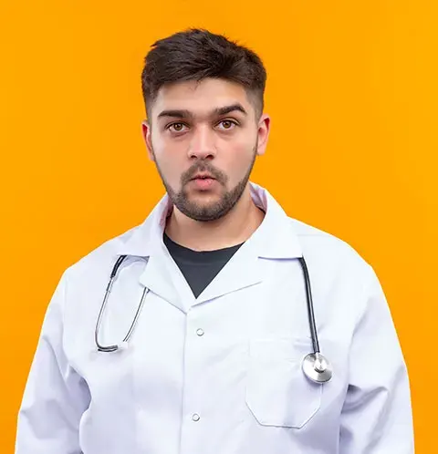 surgeon photo