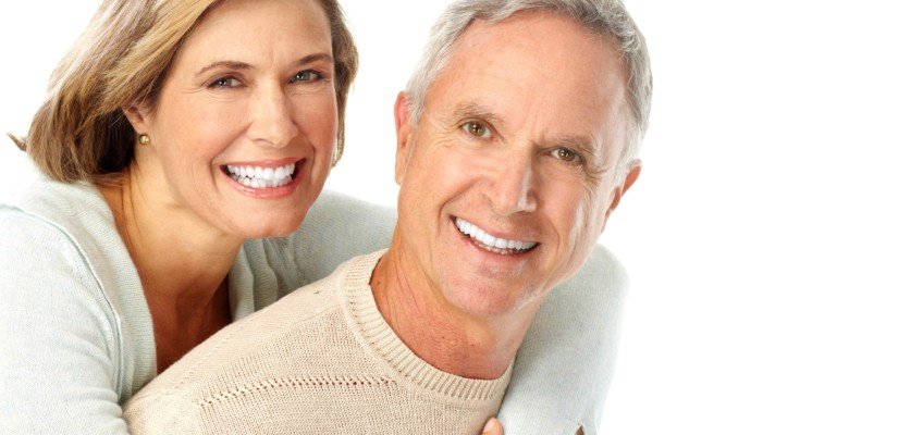 Dental Implants: Transform Your Smile